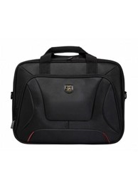 PORT Torba Courchevel TL 15.6", crna, za laptop